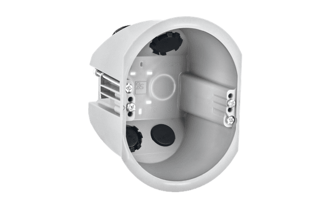 Hovedbilde Sg Veggboks Grå Rehab 1,5 ...