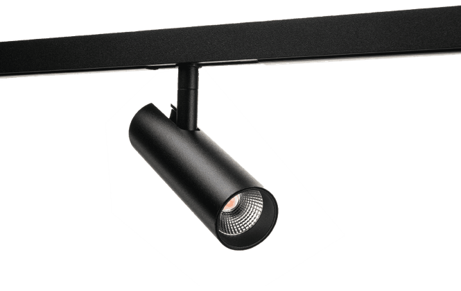 Hovedbilde Sg Zip Tube Micro Sort 340lm ...