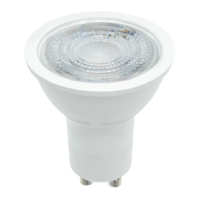 Hovedbilde R-line 5W GU10 2700K 36° HVIT