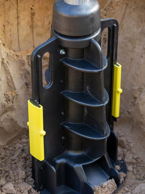 FUNDAMENT GP60