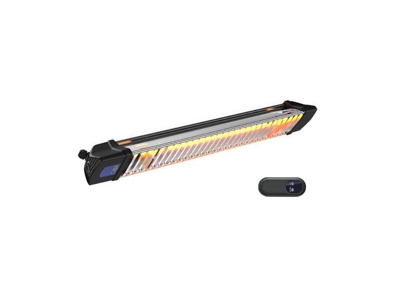 Frico INF12 Infraflex varmelampe
