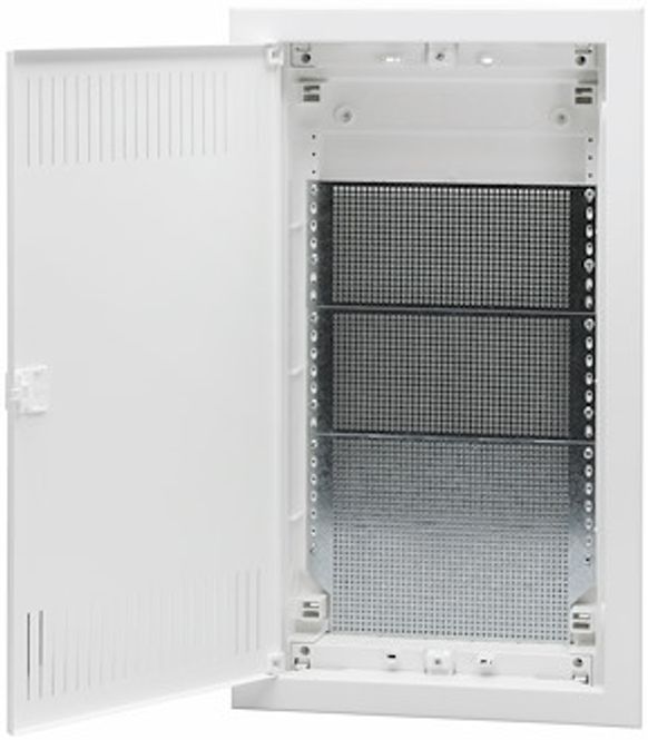 Hovedbilde MULTIMEDIASKAP, INNFELT, ...