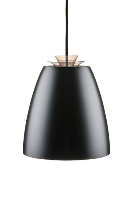 Hovedbilde Sg Bell Midi Sort/Hvit 10W ...