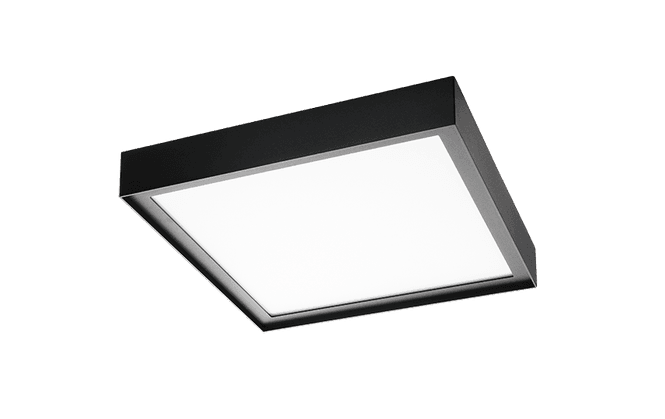 Hovedbilde Sg Disc 285X285 Sort 2020lm ...