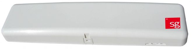 Hovedbilde Sg LEDSTAR 24V DRIVER 1-6