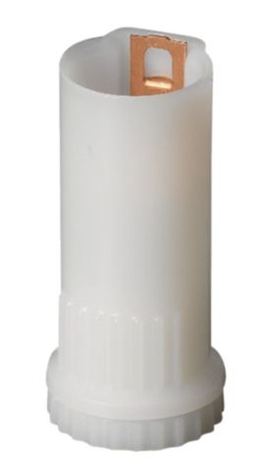 Hovedbilde SKAPMUFFE 16MM PLAST IMT36044