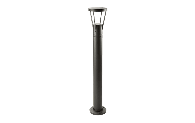 Sg Arco Air Grafitt 75lm 2700K Ra>90 Faseavsnitt