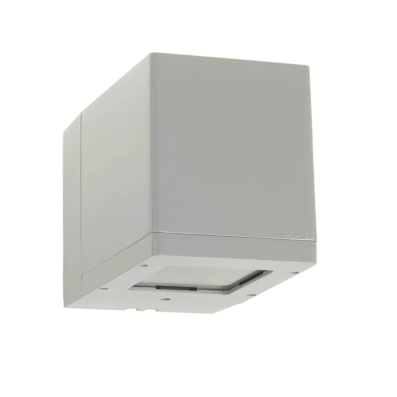 Norlys Voss 1952 Vegglampe Opp /Nedlys (bred) alt F. 22,2W LED A