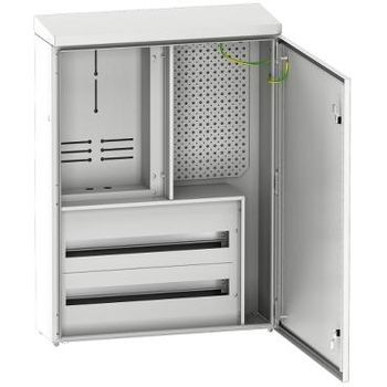 Hovedbilde Sikringskap