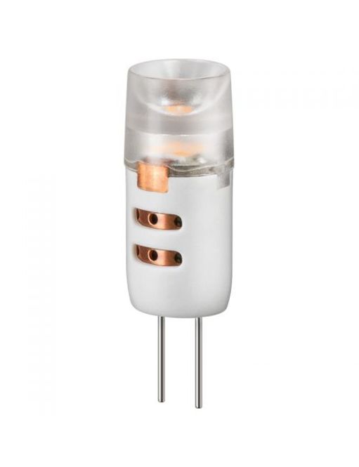 Hovedbilde G4-pære, 1.4W, linse