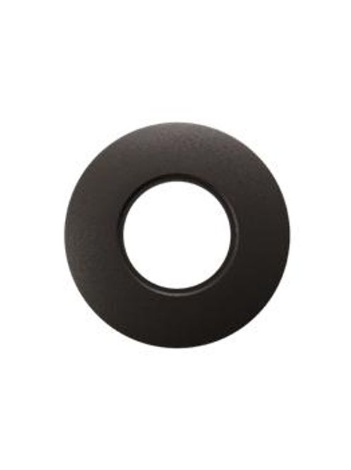 Hovedbilde Sg Rehab Ringer Sort 180mm ...