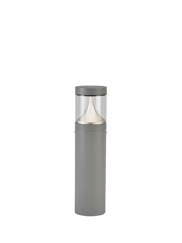 Norlys Egersund 1291 Mini 10W LED Aluminium
