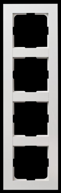 Elko Plus ramme 4-hull PH