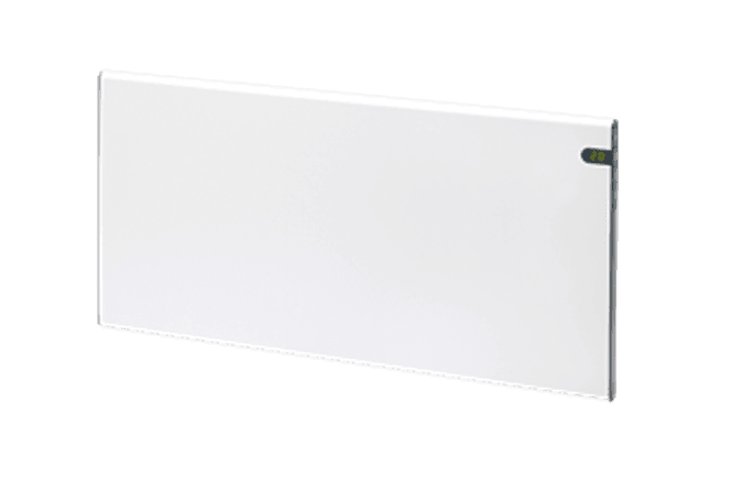 Hovedbilde Glamox Heating H30 H08DT hvit