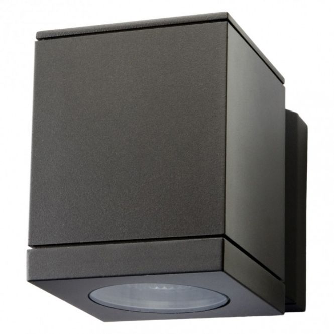 Hovedbilde Sg ECHO LED grafitt 230V ...