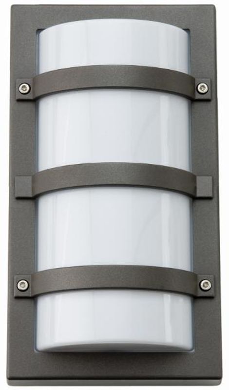 Sg Trio Hvit 470lm 2700K Ra>80 Faseavsnitt