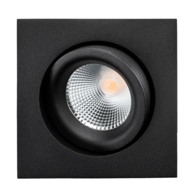 Hovedbilde Sg Junistar Lux Square 7W ...