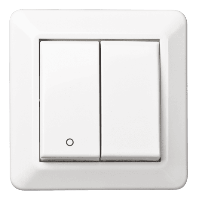 Hovedbilde Bryter RS16/2-1I 10A PH