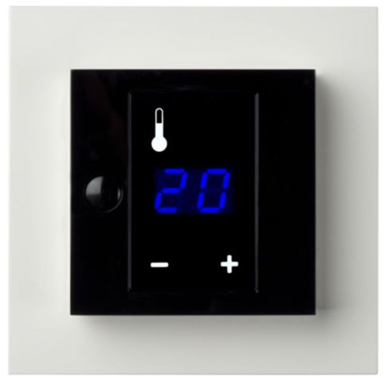 ELKO Plus Display termostat 3200W PH