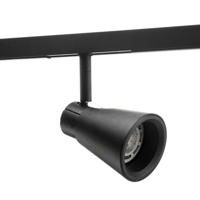 Hovedbilde Sg Zip Zoom Sort 270lm 2700K ...