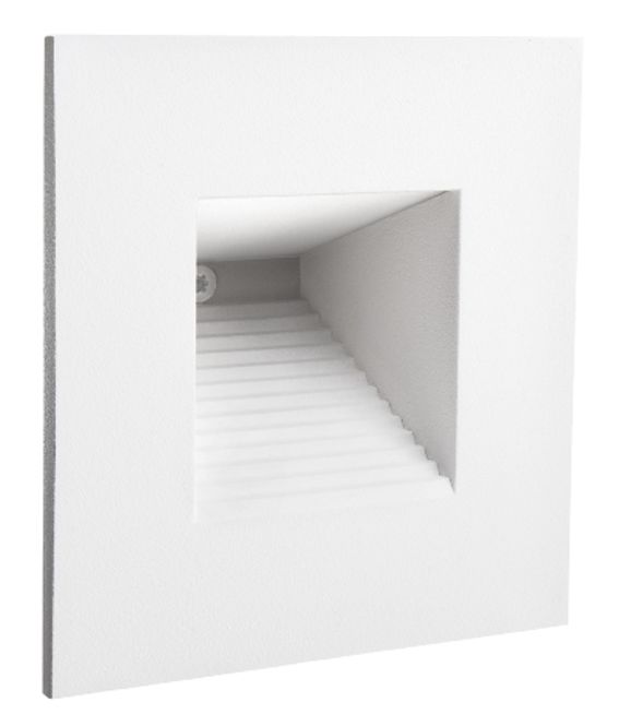 Hovedbilde Sg Capella IsoSafe Hvit 60lm ...