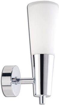 Hovedbilde Baderomsbelysning