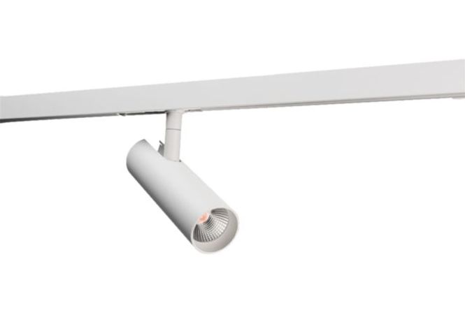 Hovedbilde Sg Zip Tube Micro Hvit 370lm ...
