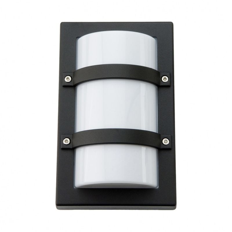 Sg TRIO MINI sort LED