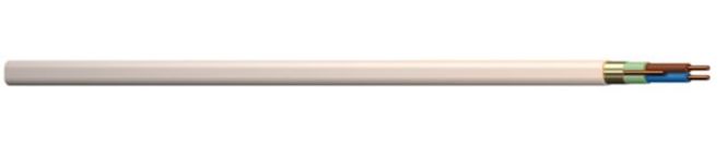 Hovedbilde PR 500V 2X1,5 ER/1,5MM² DRAKA ...