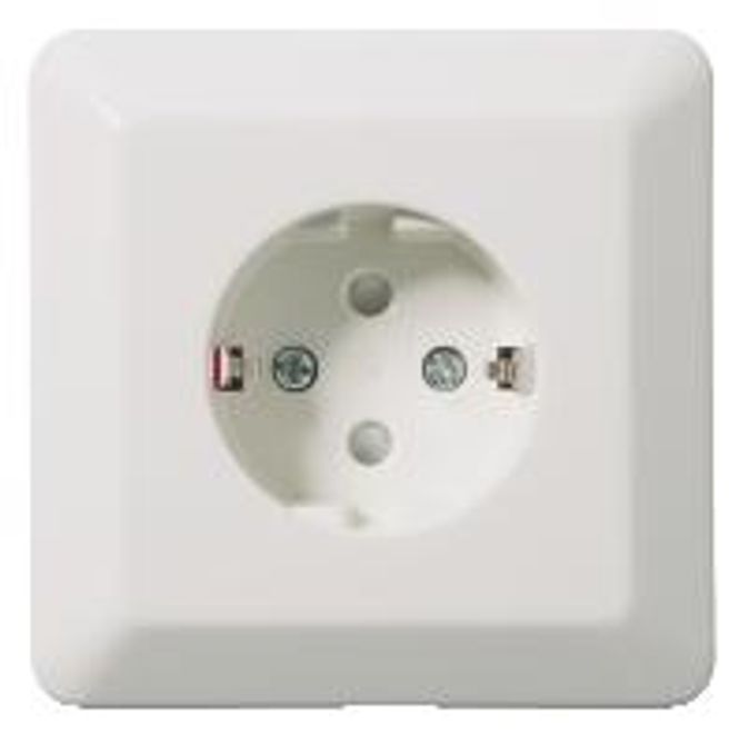 Hovedbilde ELKO ENKEL STIKK INNFELT M/J ...