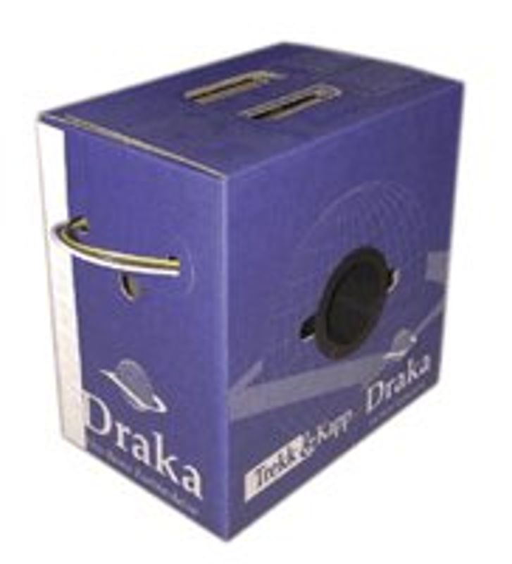 MULTI PN 3G2,5mm2 FR TK 100m Draka kabel