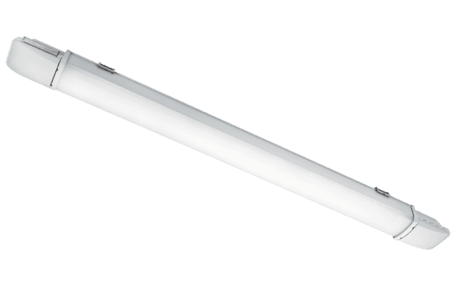 Hovedbilde Sg AREA 66 DALI 36W LED 4000K