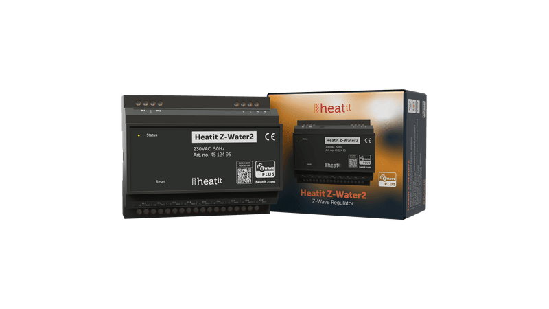 Heatit Z-Water2