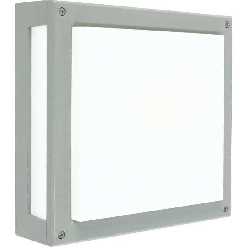 Norlys Nordland 718 Vegglampe 11,3W LED Aluminium