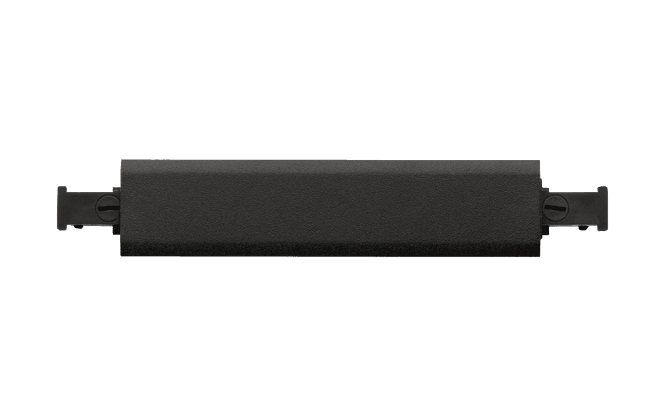 Hovedbilde Sg Zip 230V Innfelt Sort ...