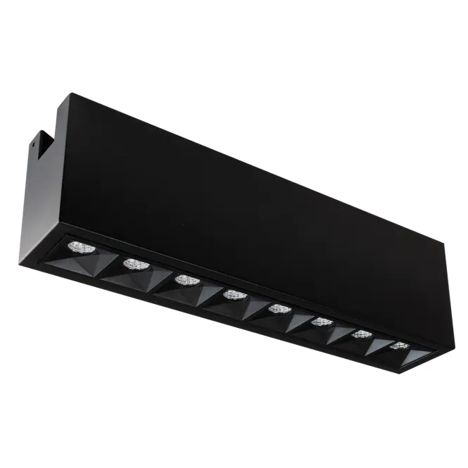Hovedbilde Sg Zip Inspire 300 Sort 900lm ...