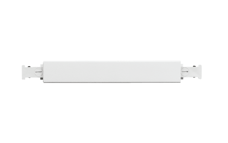 Sg Zip 230V Hvit Sentertilkobling