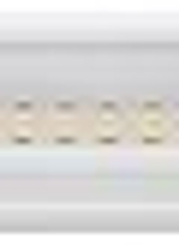 Malmbergs LED-skinne Zeta, 11W