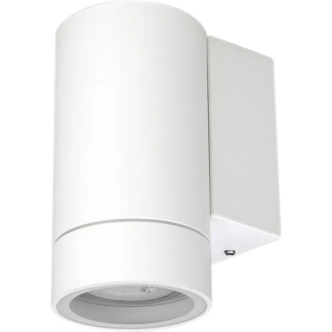 Hovedbilde VERONA VEGG 1XGU10 HVIT