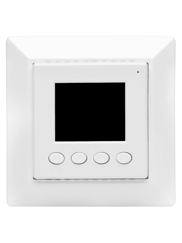SLE Thermostat 5