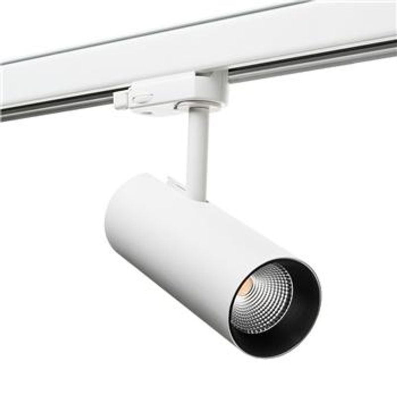 Sg Tube Mini 3-Tenning Hvit 940lm 4000K Ra 98 DALI