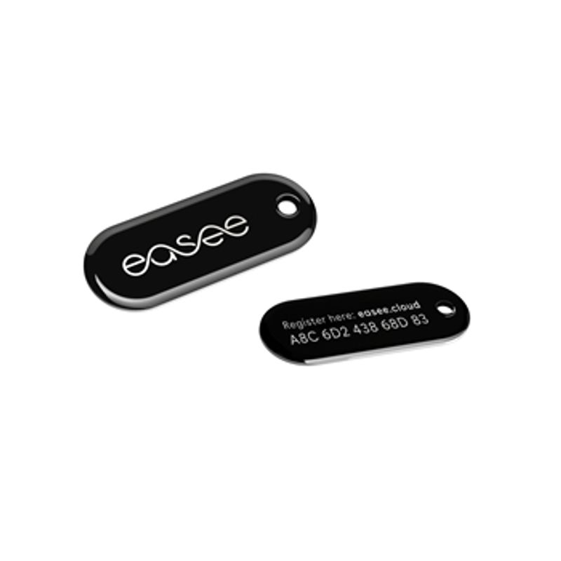 Easee Key