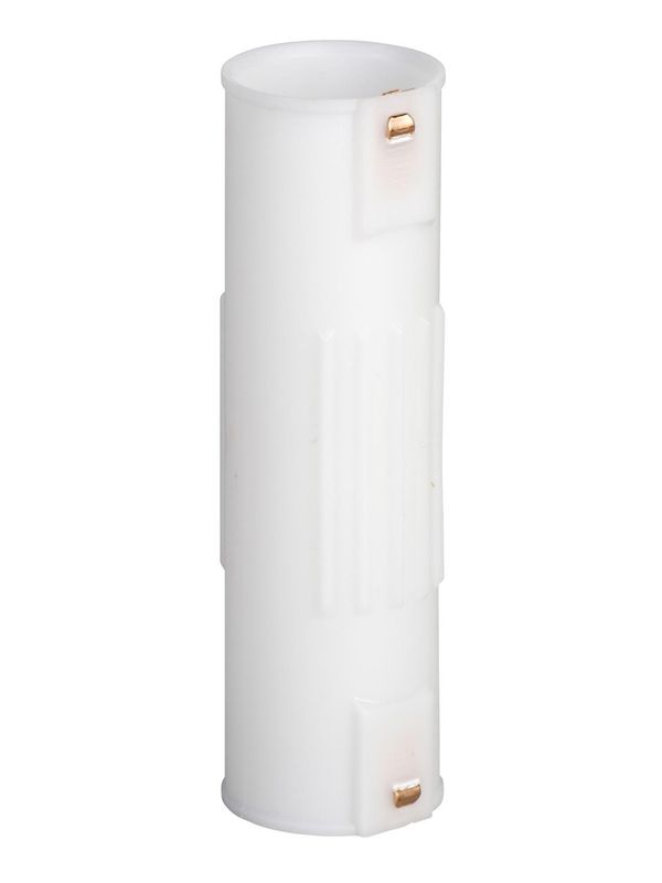 SKJØTEMUFFE 25MM PLAST IMT36040