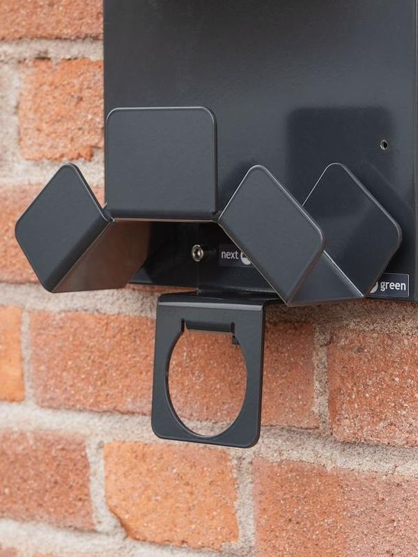 LADEKABELHOLDER DAYTONA T2