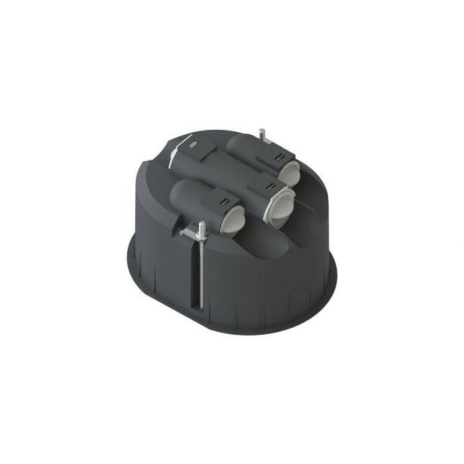 Hovedbilde R-LINE MULTIBOKS 1,5 4-LØP ...