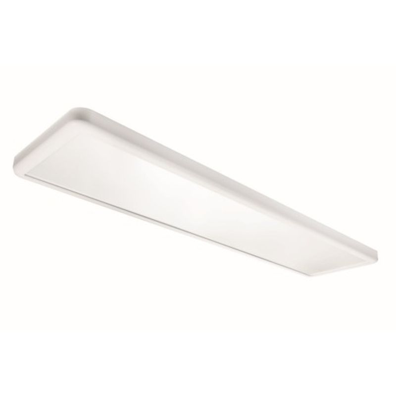 Sg Sense Surface 300x1200 Hvit 3790lm 3000K Ra>80 PIR Sensor