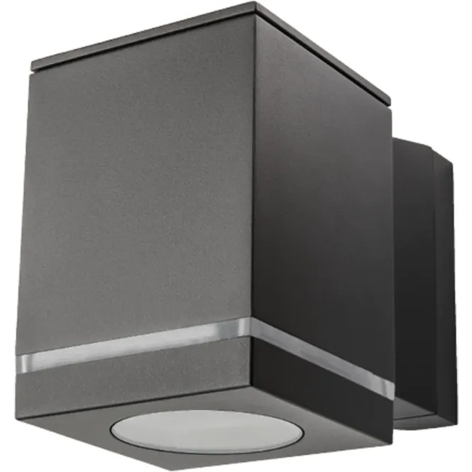 Hovedbilde Sg Echo Deco Grafitt 180lm ...