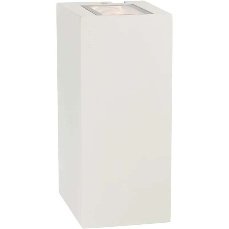 Norlys Lillehammer 1580 2X3,7W LED Hvit