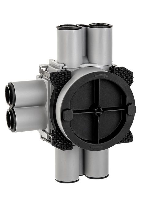 Hovedbilde Sg VEGGBOKS ENKEL 8-LØP