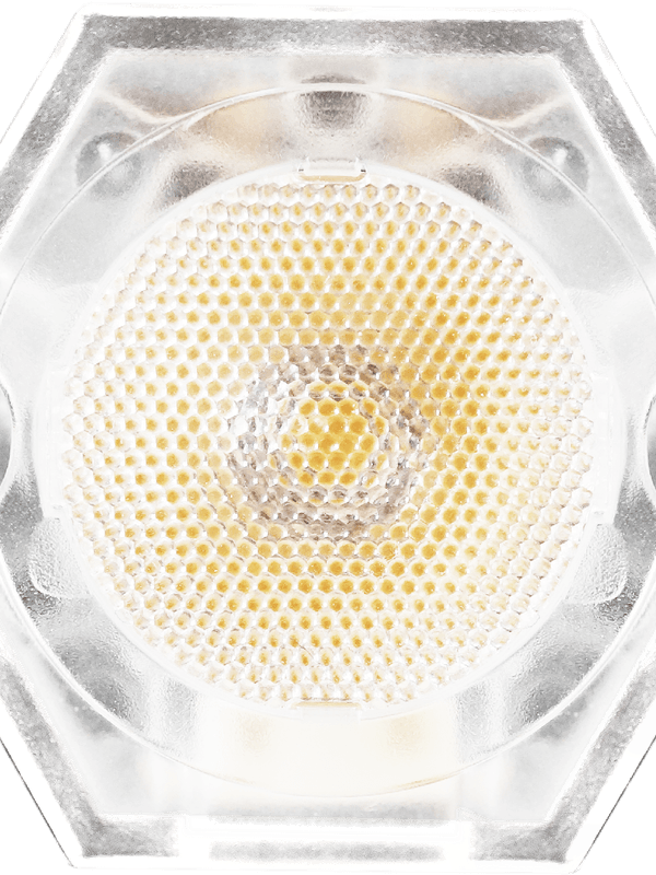 Optoga-Felicia led lyskilde til downlights, FelicaED.4.350.1.927-25 